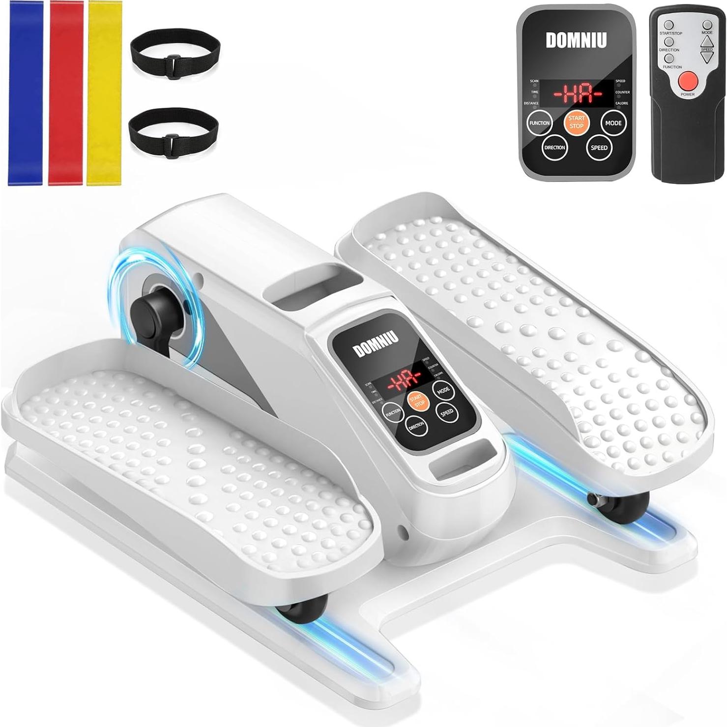 Máquina Elíptica de Escritorio DOMNIU TD05-DO-UDE 15 Niveles