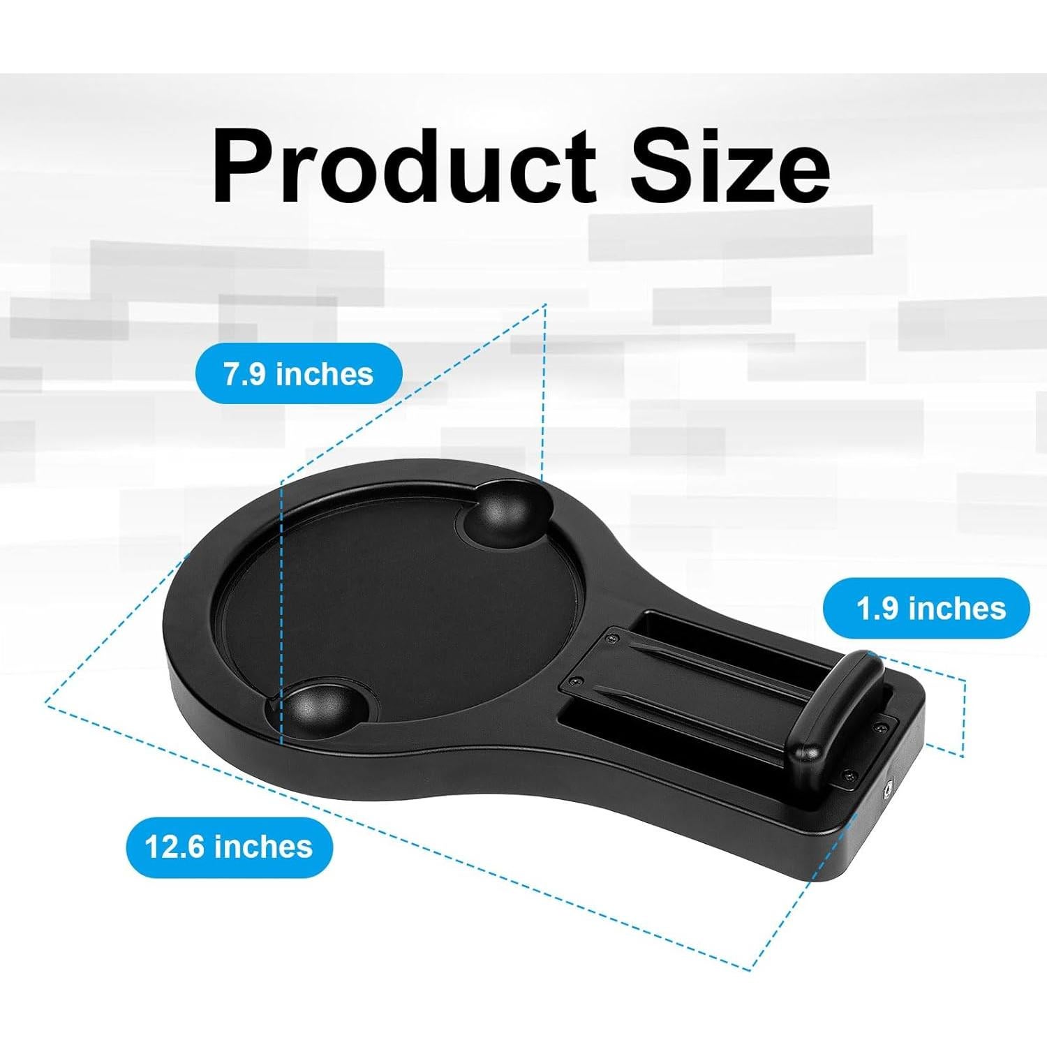 Ejercitador de pies Archxerciser APDTEK para arcos planos