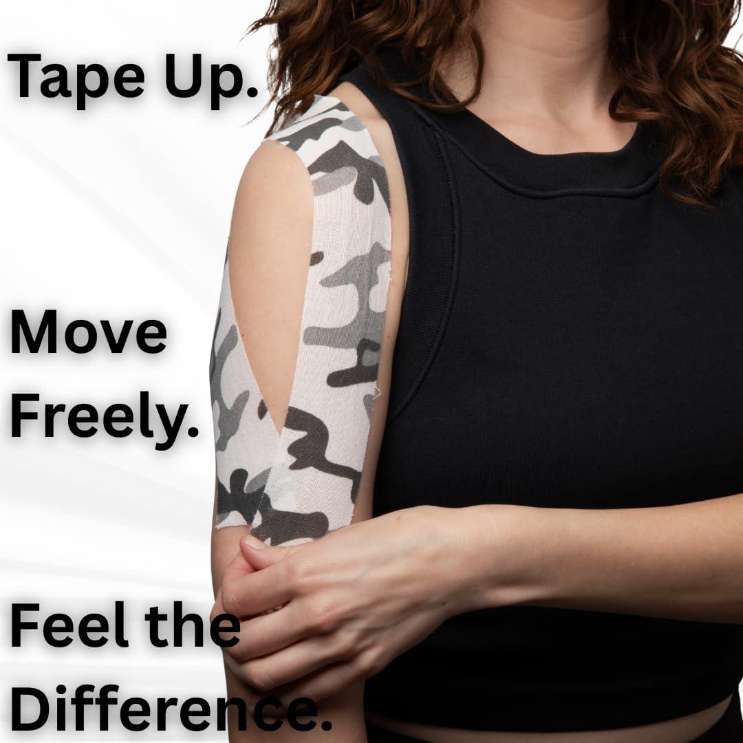 Kit de Entrenamiento KSDD Flex & Entrena - Banda, Cinta y Cuerda