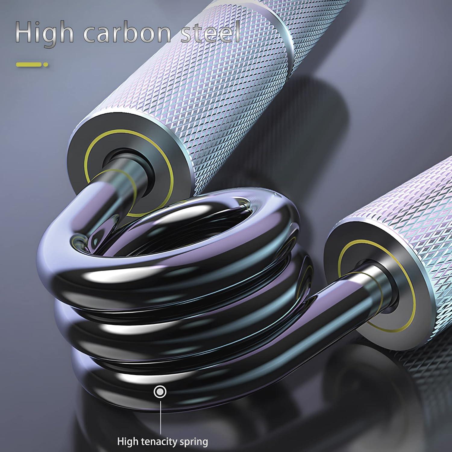 Ejercitador de Agarre TIT COOPOPE 7 Niveles 50-350Lbs