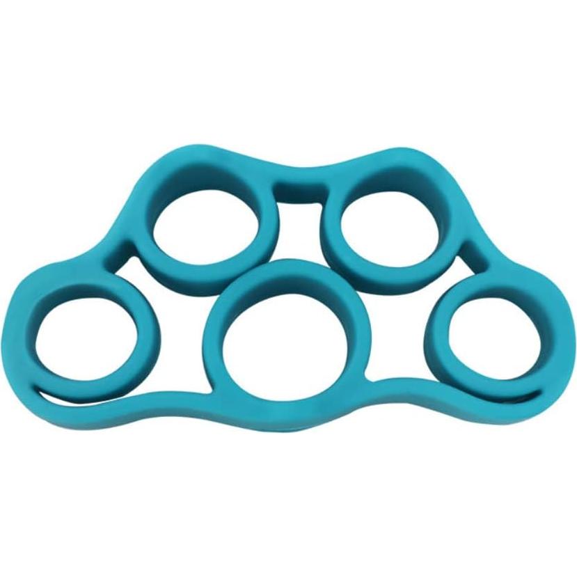 Ejercitador de Dedos FMELAH - Set de 3 Piezas Silicona