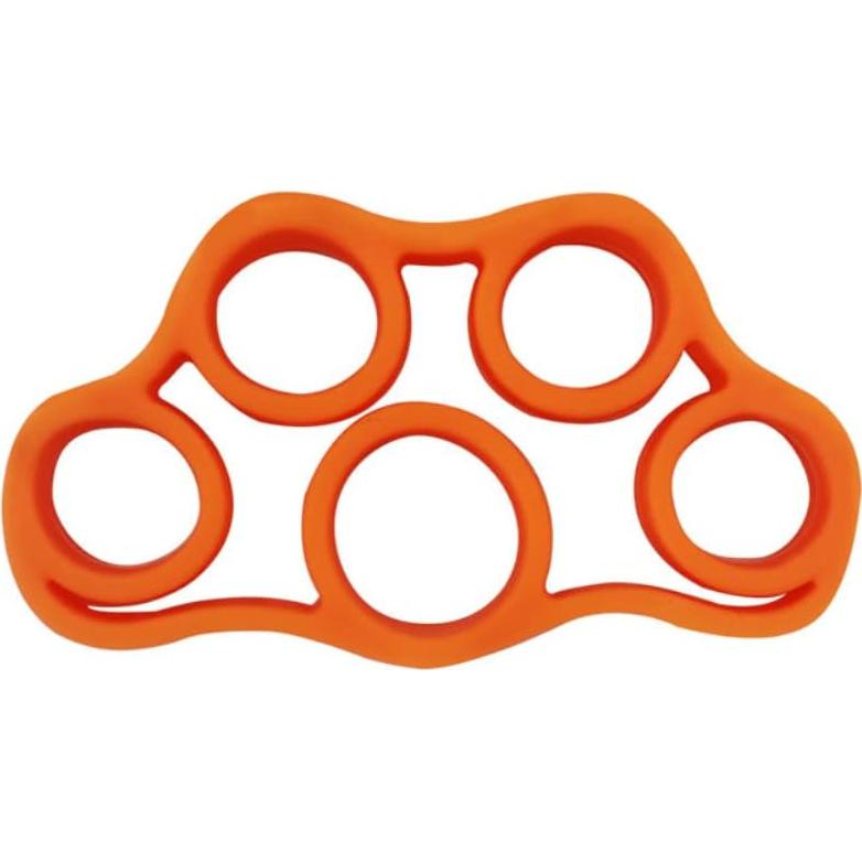 Ejercitador de Dedos FMELAH - Set de 3 Piezas Silicona