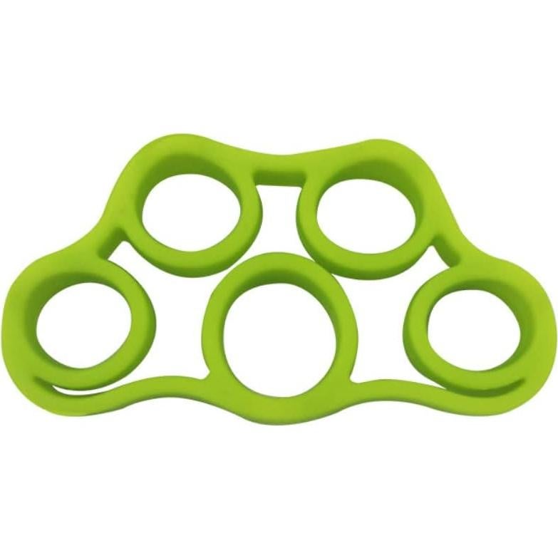 Ejercitador de Dedos FMELAH - Set de 3 Piezas Silicona