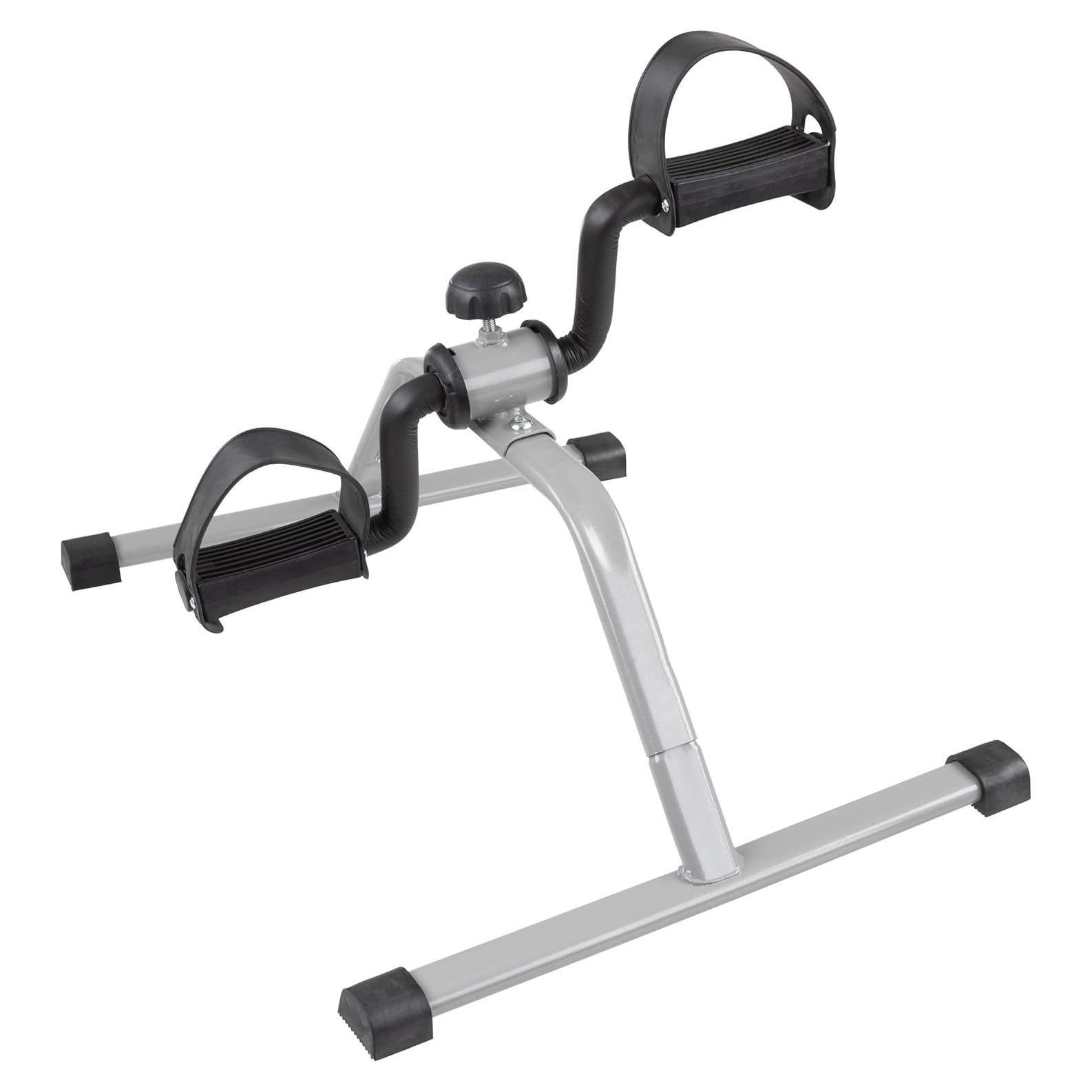 Ejercitador de Pedales Wakeman Bajo Escritorio con Resistencia Ajustable