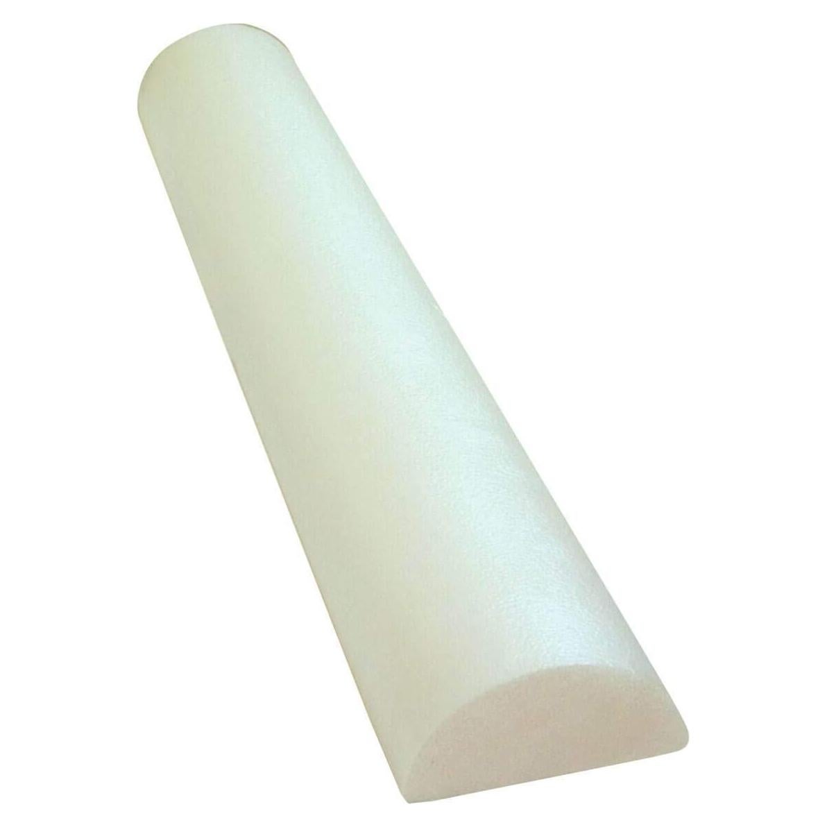 Rodillo de Espuma PE CanDo Slim 3" x 30.5 cm para Ejercicio