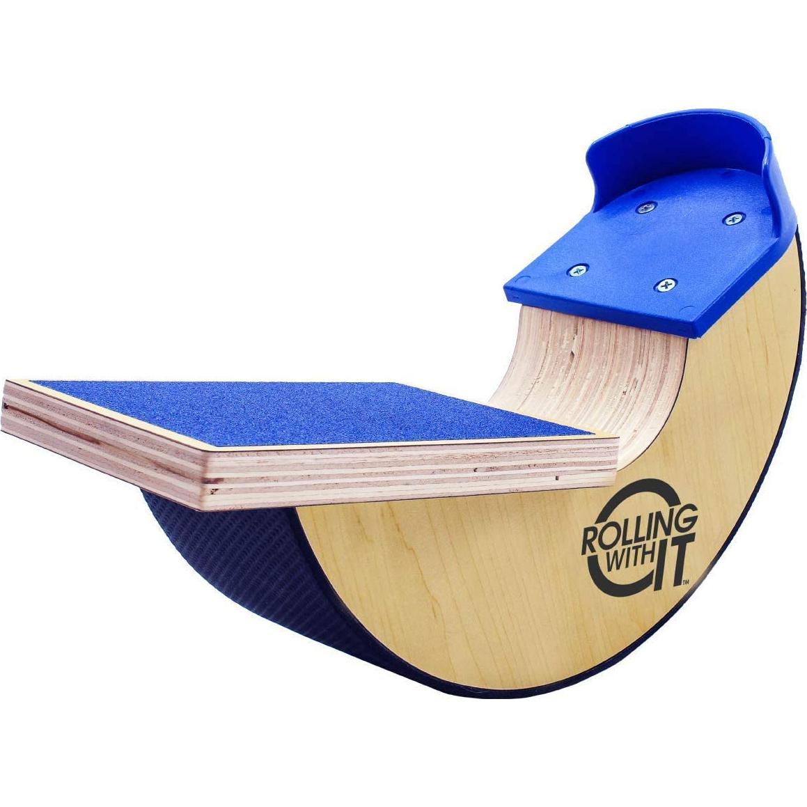 Estirador de Pantorrillas Rolling With It - Alivio Fascitis Plantar