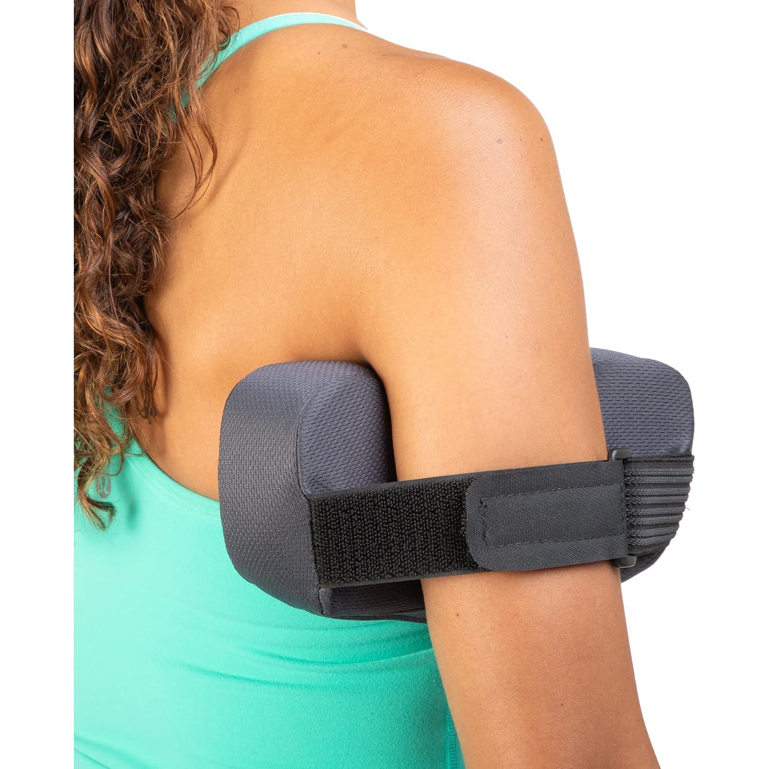 Soporte para Hombro OPTP PRO - Almohada Estándar para Dolor