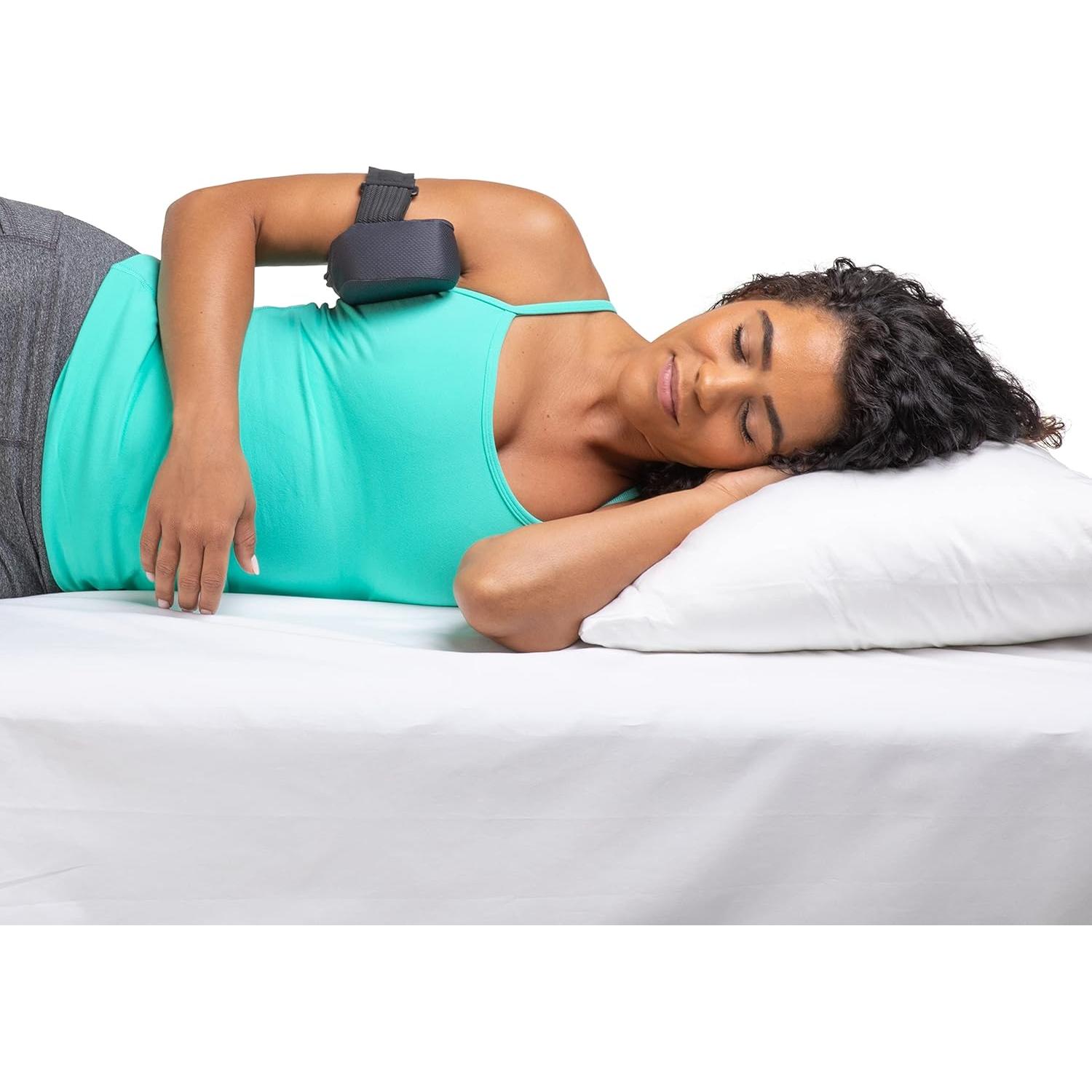 Soporte para Hombro OPTP PRO - Almohada Estándar para Dolor