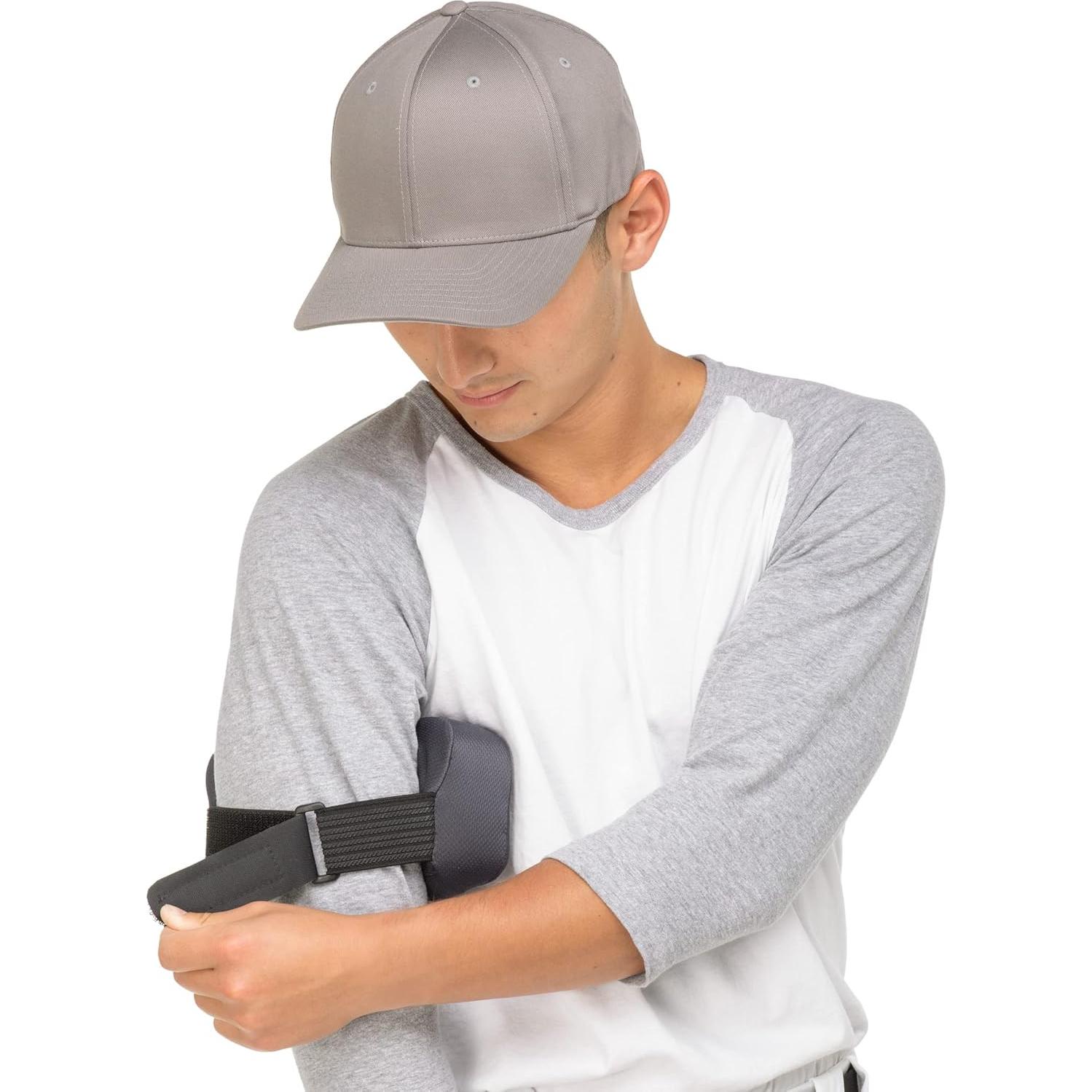 Soporte para Hombro OPTP PRO - Almohada Estándar para Dolor