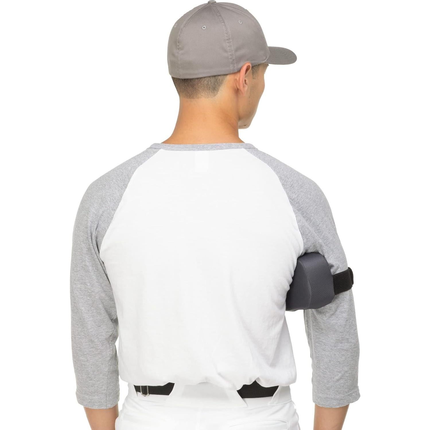 Soporte para Hombro OPTP PRO - Almohada Estándar para Dolor