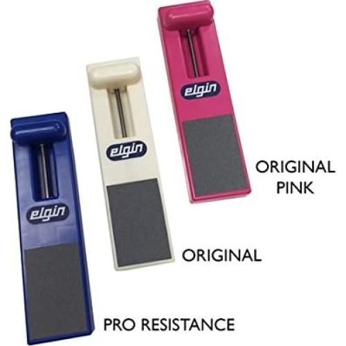 Elgin Archxerciser Pro Resistencia para Ejercicios de Pie - Azul