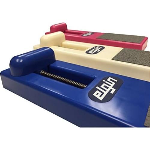 Elgin Archxerciser Pro Resistencia para Ejercicios de Pie - Azul