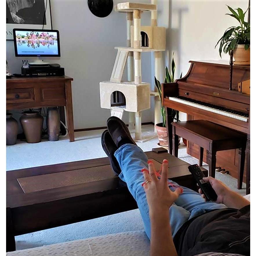 Ejercitador de Manos FlexEx - Fortalecedor de Agarre, 3 Resistencias