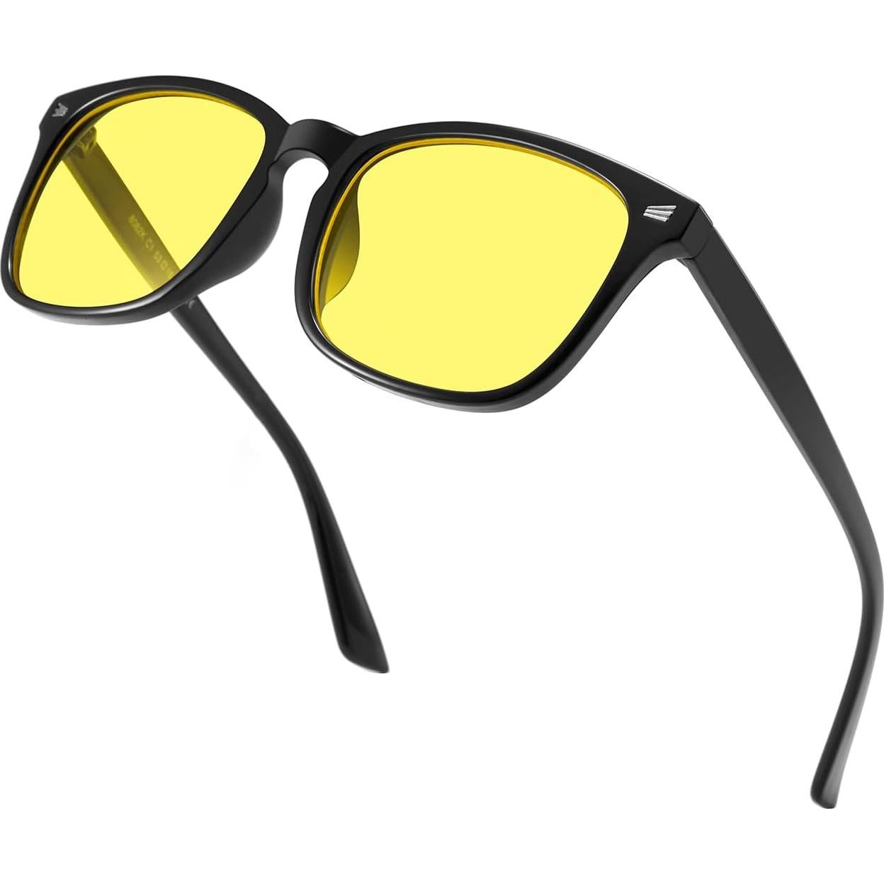 Gafas Gysnail Bloqueo Luz Azul Unisex Alivio Ocular