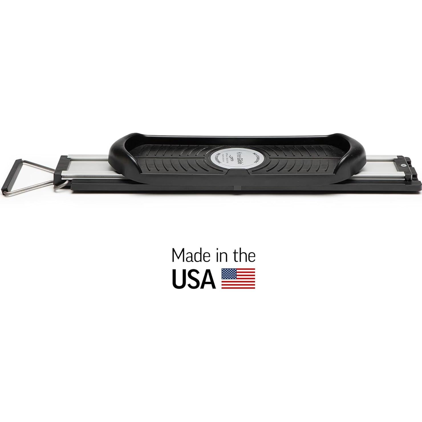 Deslizador de Rodilla OPTP 4035 para Rehabilitación de Articulaciones