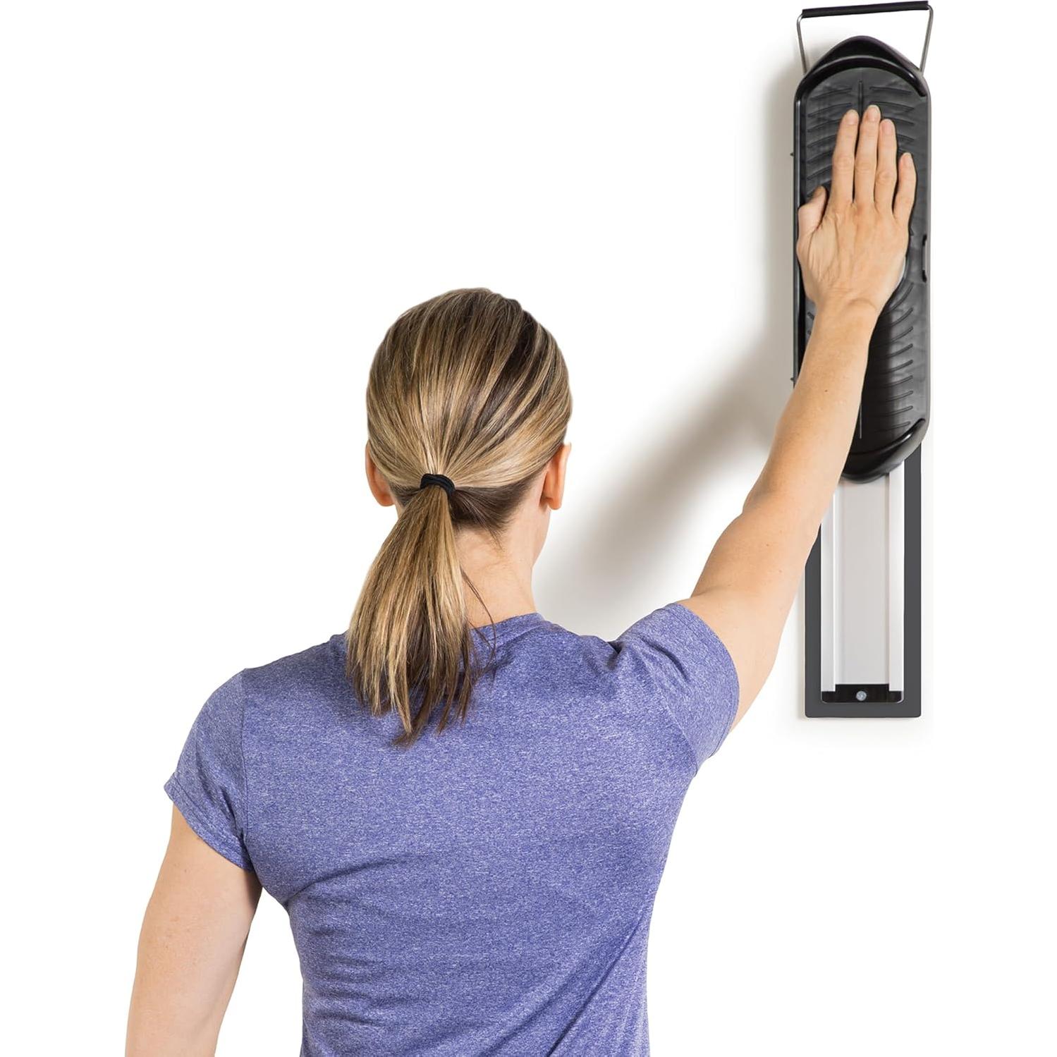 Deslizador de Rodilla OPTP 4035 para Rehabilitación de Articulaciones