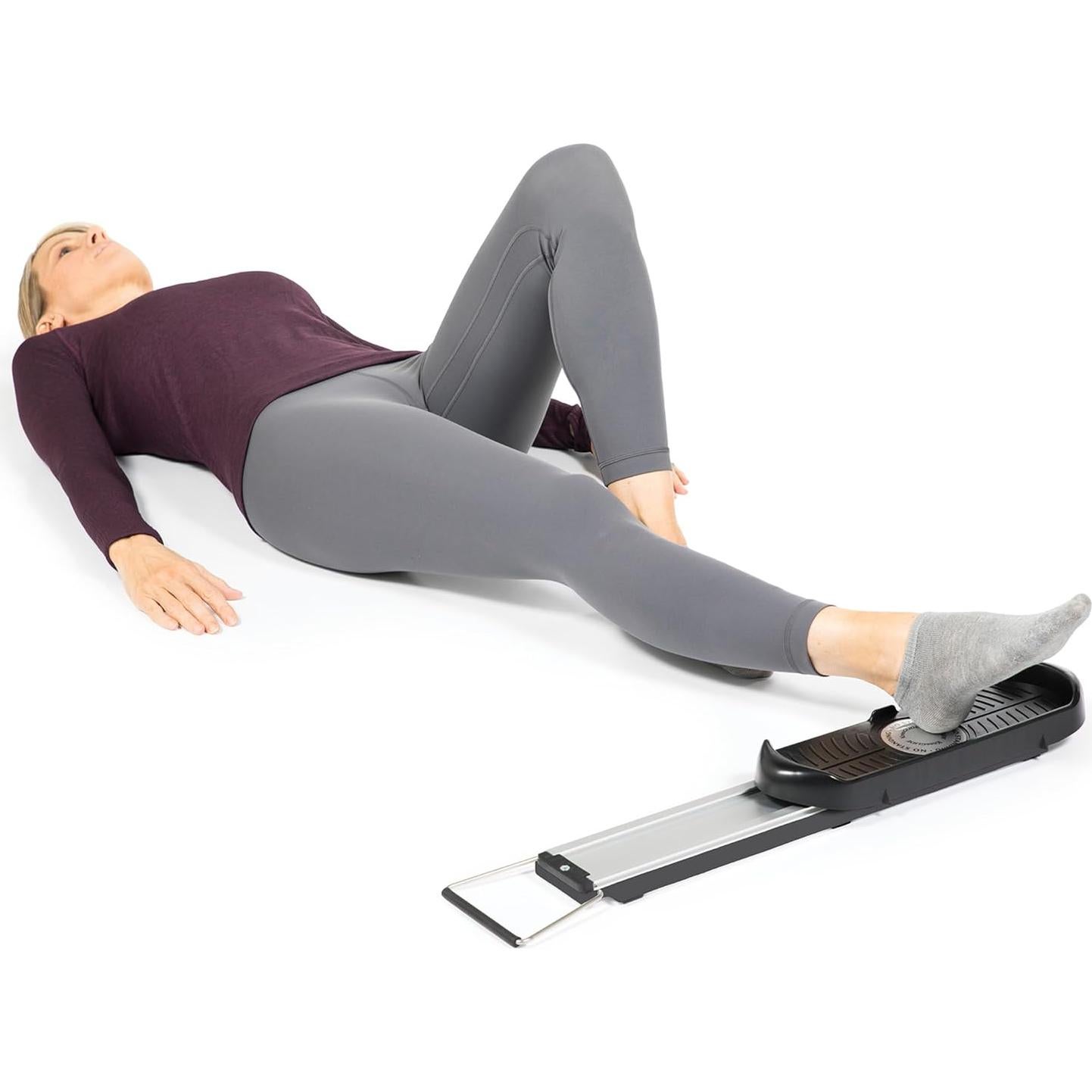 Deslizador de Rodilla OPTP 4035 para Rehabilitación de Articulaciones