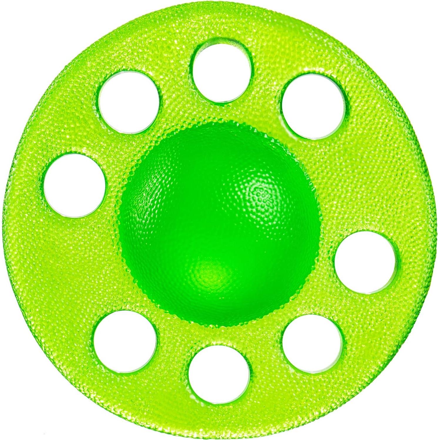 Ejercitador de Mano Serenily - Set de 3 Niveles de Tensión