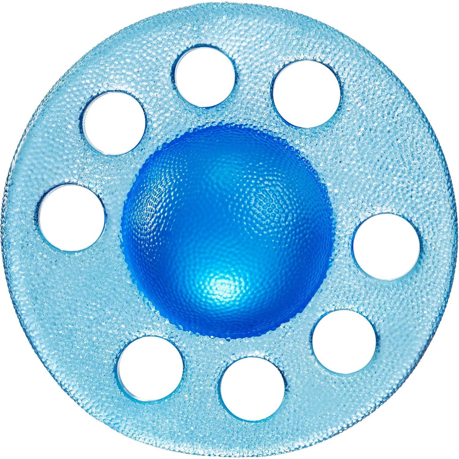 Ejercitador de Mano Serenily - Set de 3 Niveles de Tensión