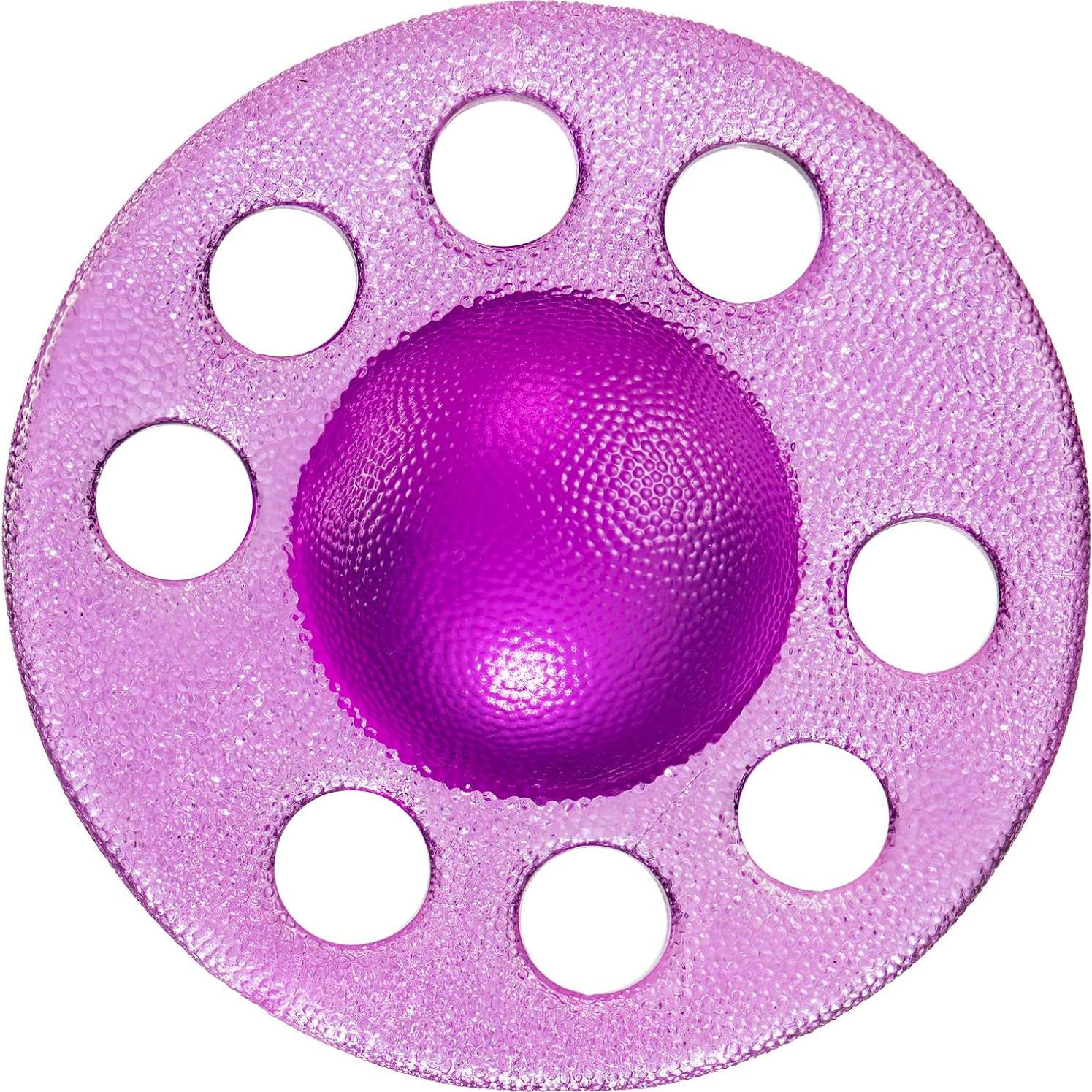 Ejercitador de Mano Serenily - Set de 3 Niveles de Tensión