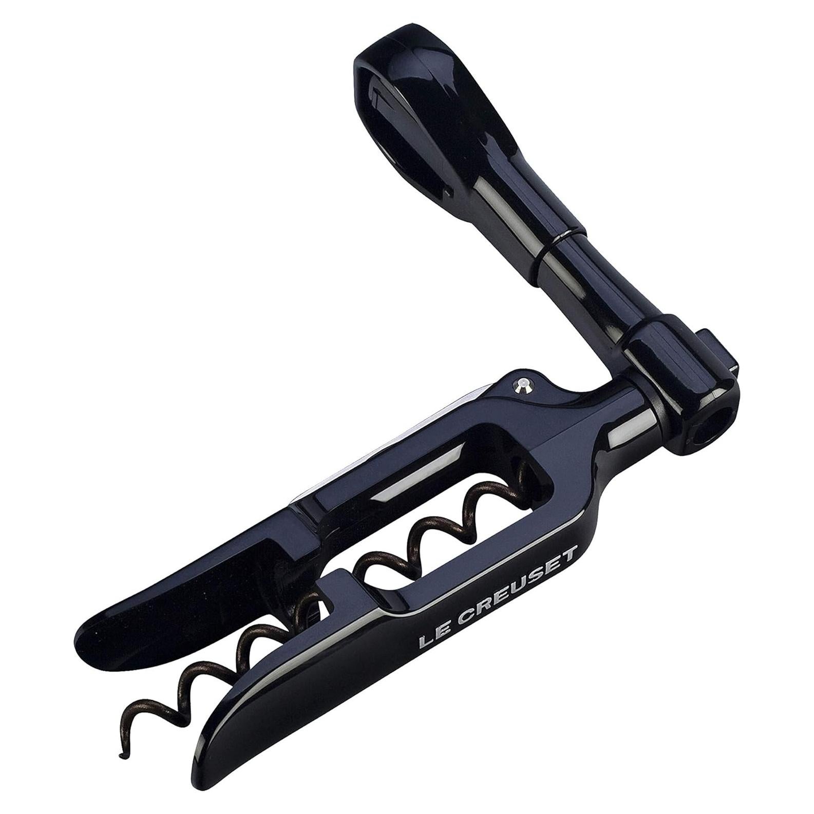 Sacacorchos Le Creuset Pocket Autoextraíble 15,24 cm