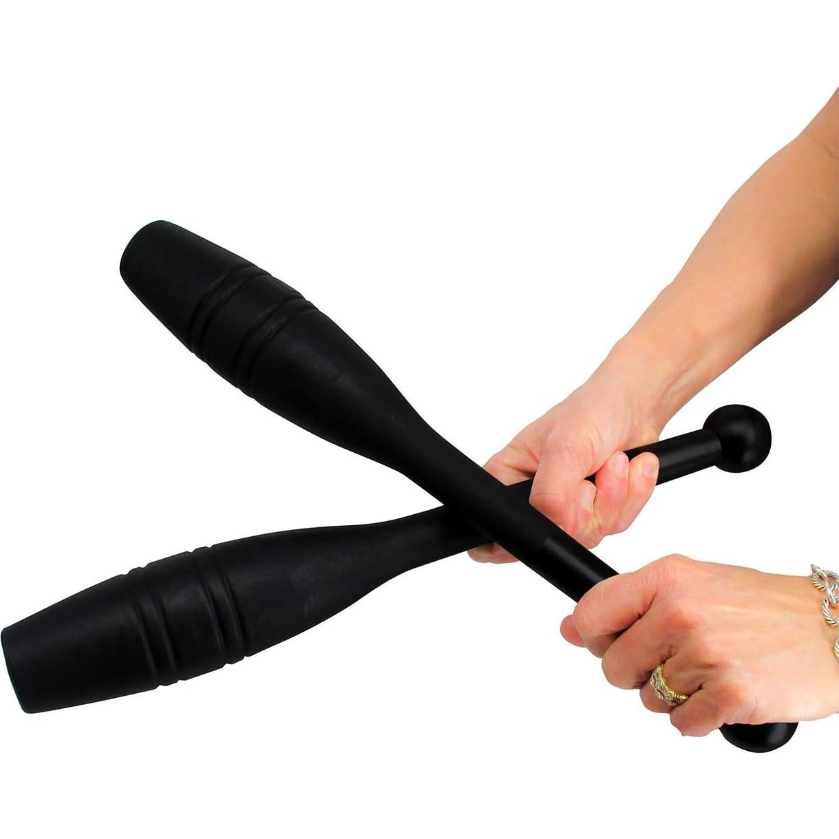 Barras de Ejercicio Indian Club Trademark Innovations 0.45 kg