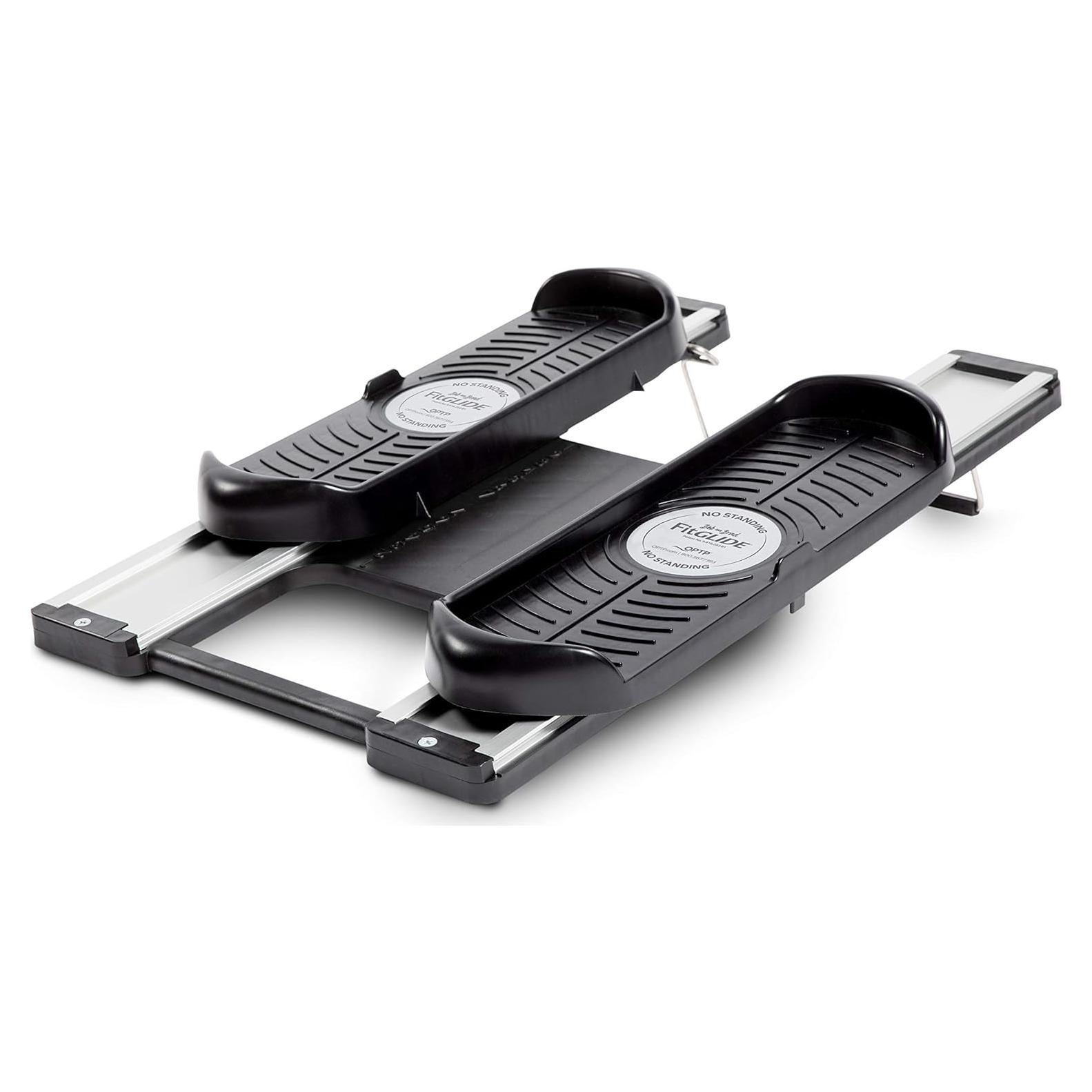 Deslizador de Rodilla OPTP FitGlide - Ejercitador de Piernas para Rehabilitación