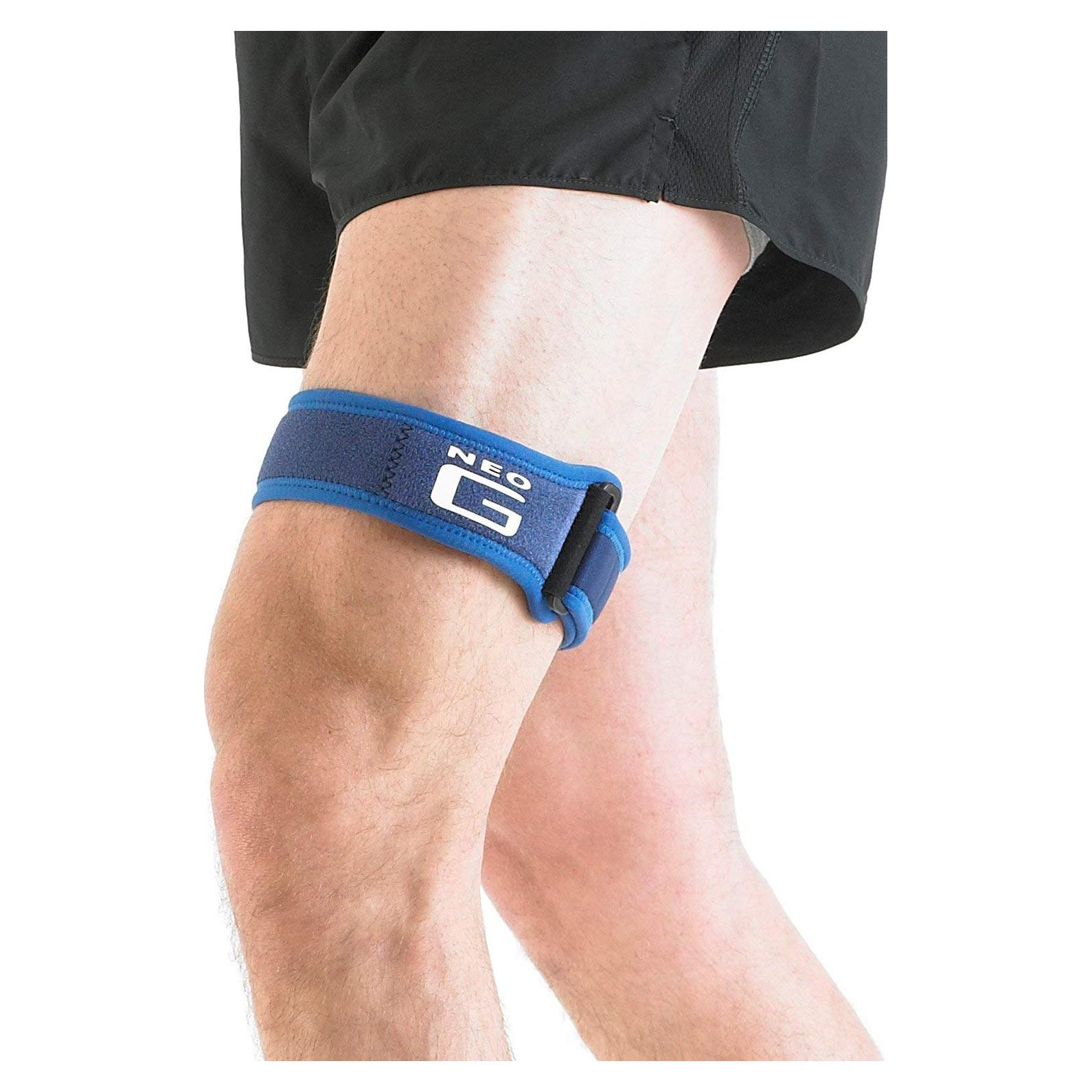 Faja para Rodilla Neo G ITB - Soporte Compresivo Ajustable