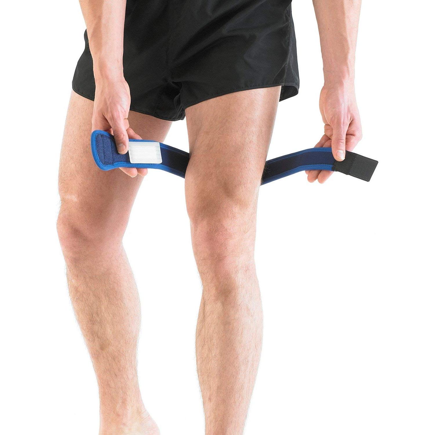 Faja para Rodilla Neo G ITB - Soporte Compresivo Ajustable