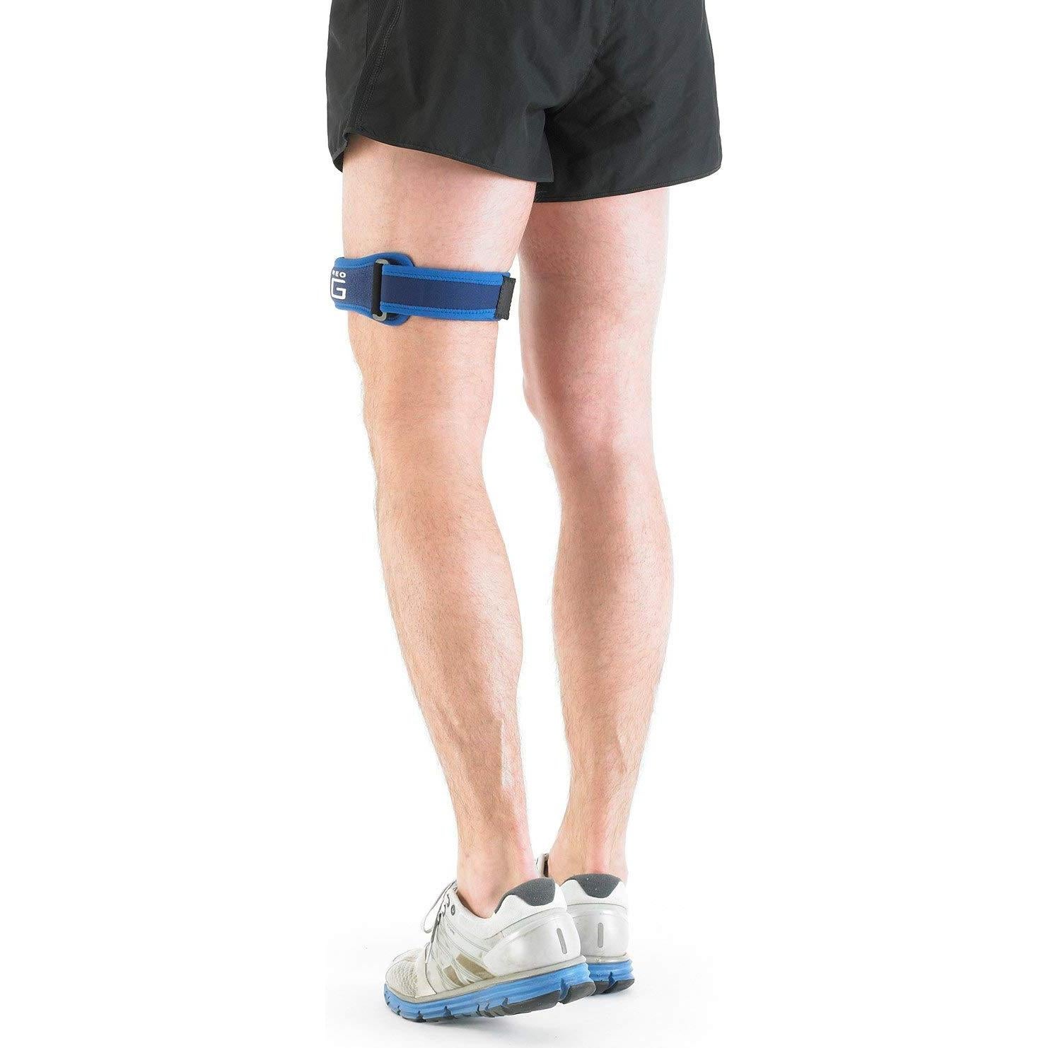 Faja para Rodilla Neo G ITB - Soporte Compresivo Ajustable