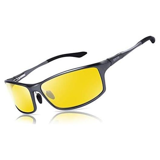 Gafas de Visión Nocturna BIRCEN Antideslumbrantes HD