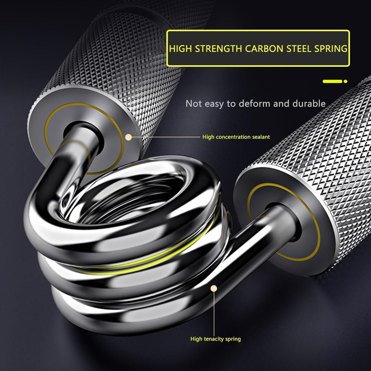 Juego de Agarradores de Mano WANSPOORTS 3PCS 22-68kg