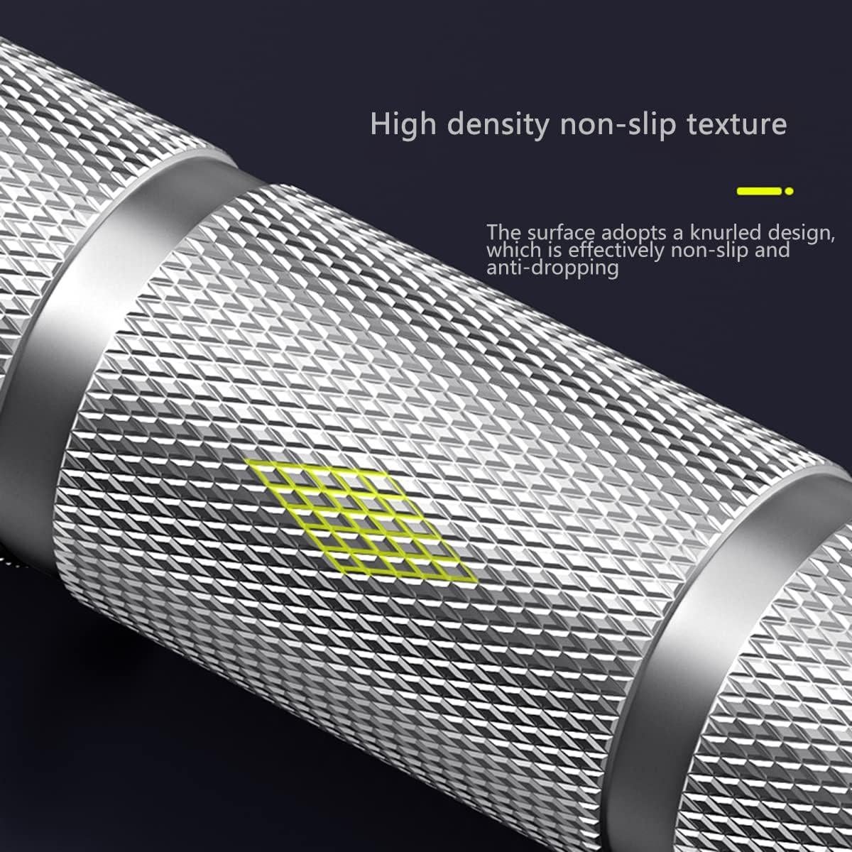 Juego de Agarradores de Mano WANSPOORTS 3PCS 22-68kg