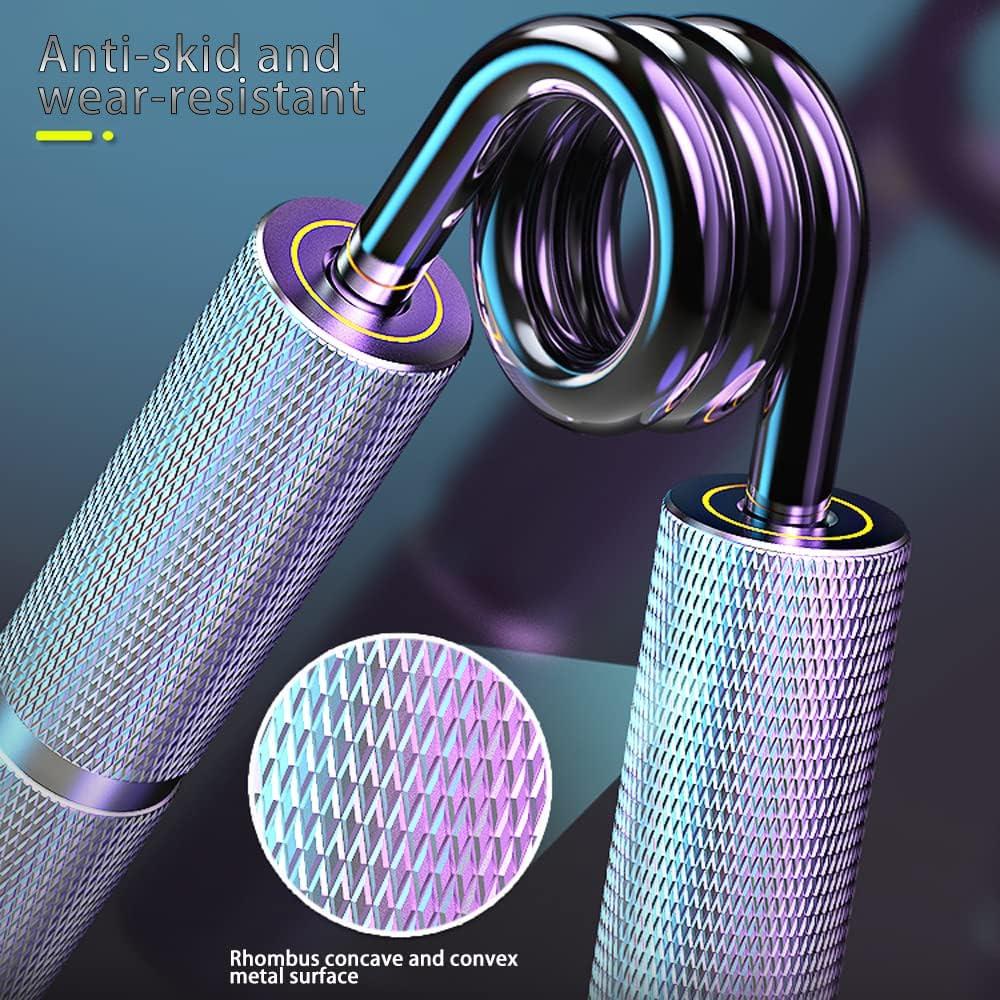 Juego de Agarradores de Mano WANSPOORTS 3PCS 22-68kg