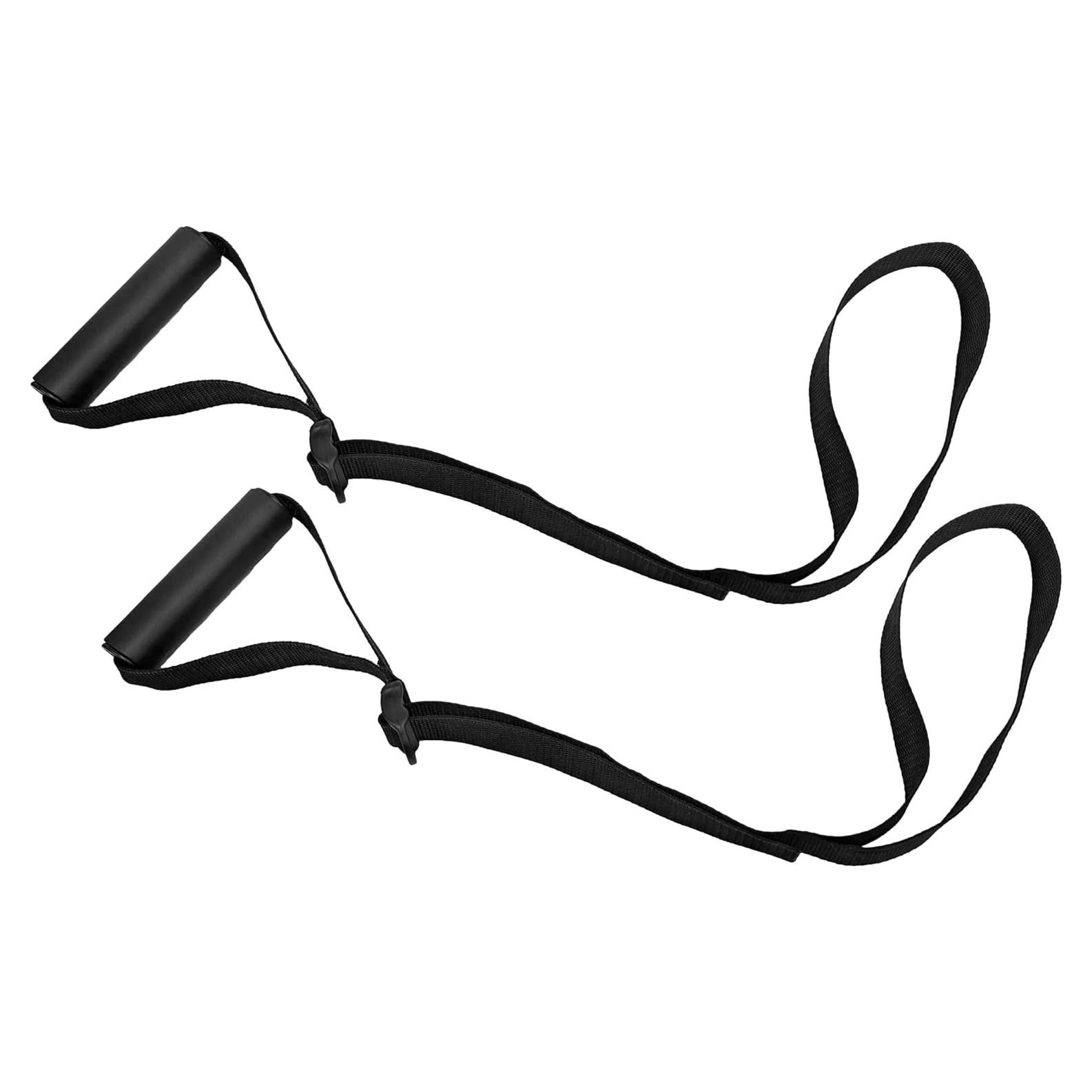 Correas de Estiramiento Ajustables Family Safe - Paquete de 2