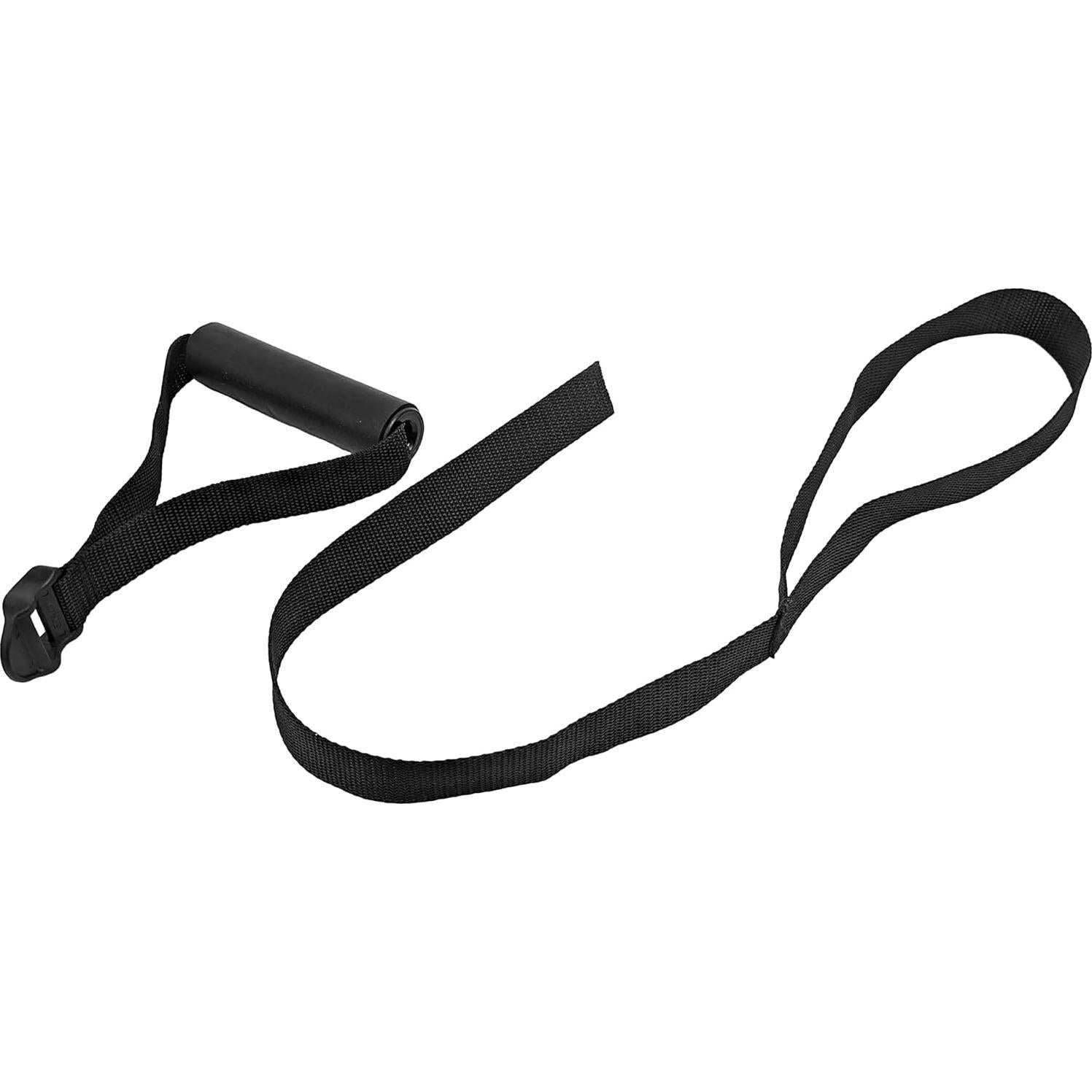 Correas de Estiramiento Ajustables Family Safe - Paquete de 2