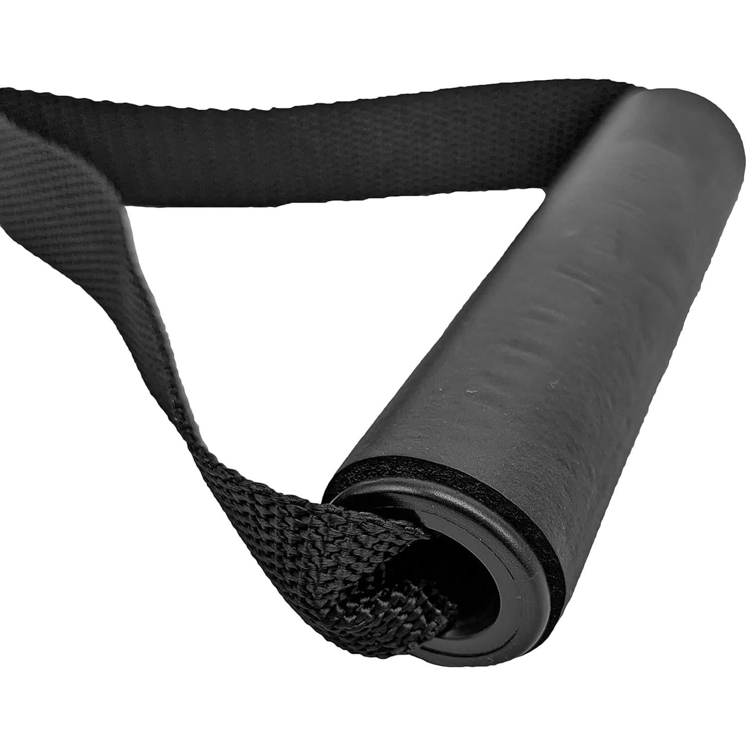 Correas de Estiramiento Ajustables Family Safe - Paquete de 2