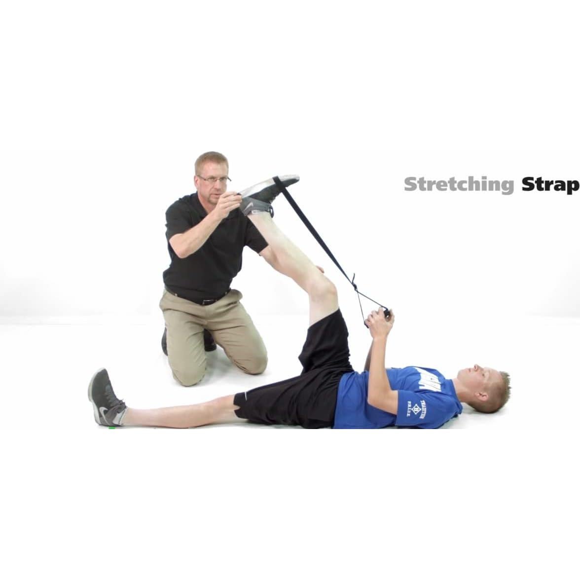 Correas de Estiramiento Ajustables Family Safe - Paquete de 2