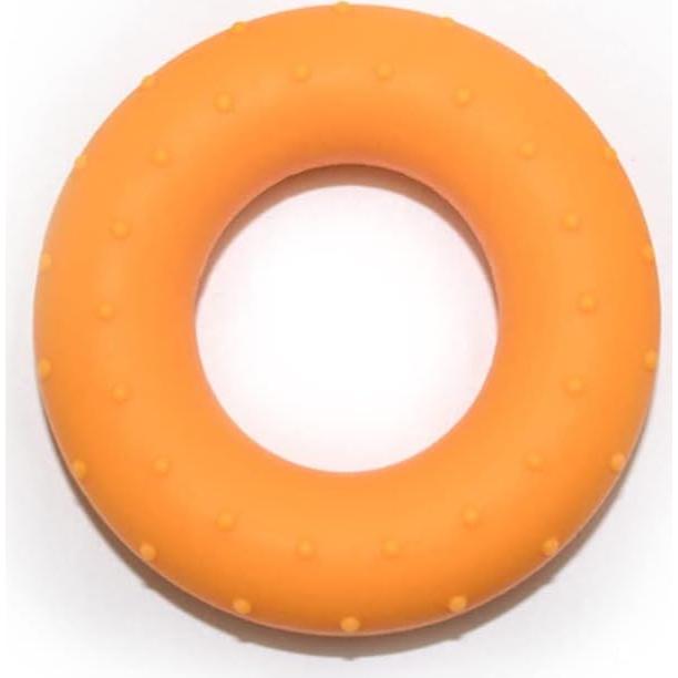 Entrenador de Fuerza de Agarre FMELAH 3 Niveles Silicona