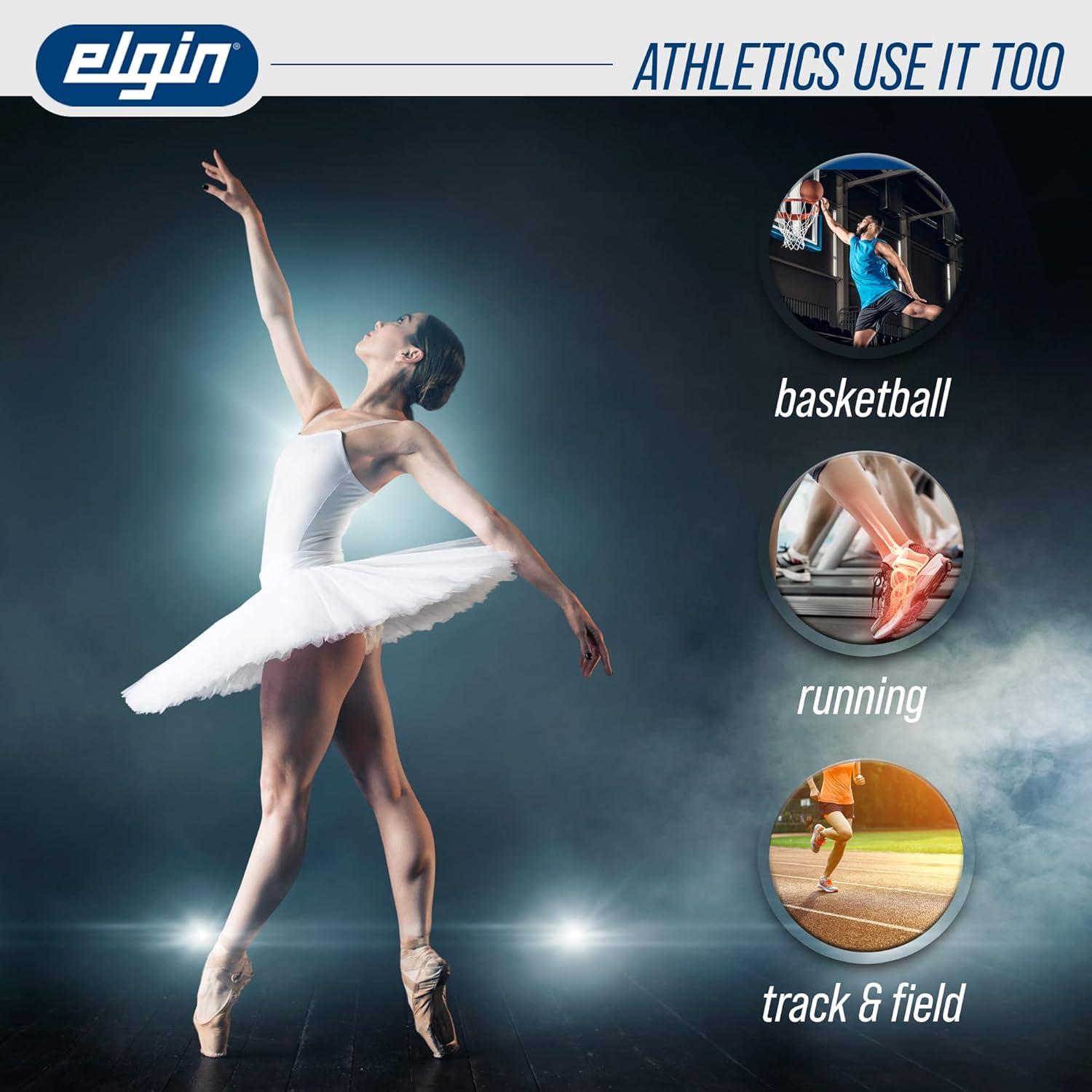 Ejercitador de Arco Elgin Archxerciser para Rehabilitación