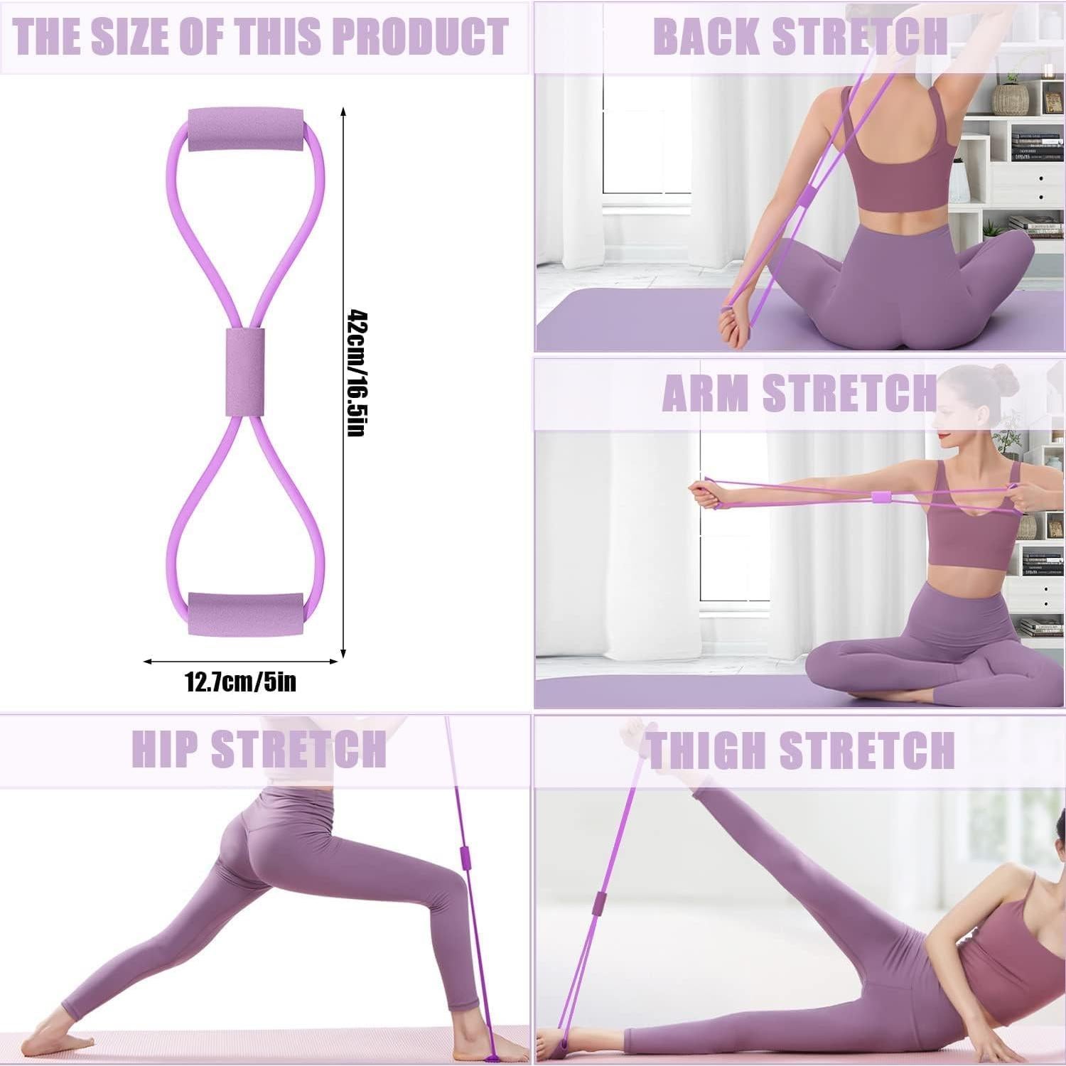 Entrenador de Muslos Kmise para Rehabilitación Postparto