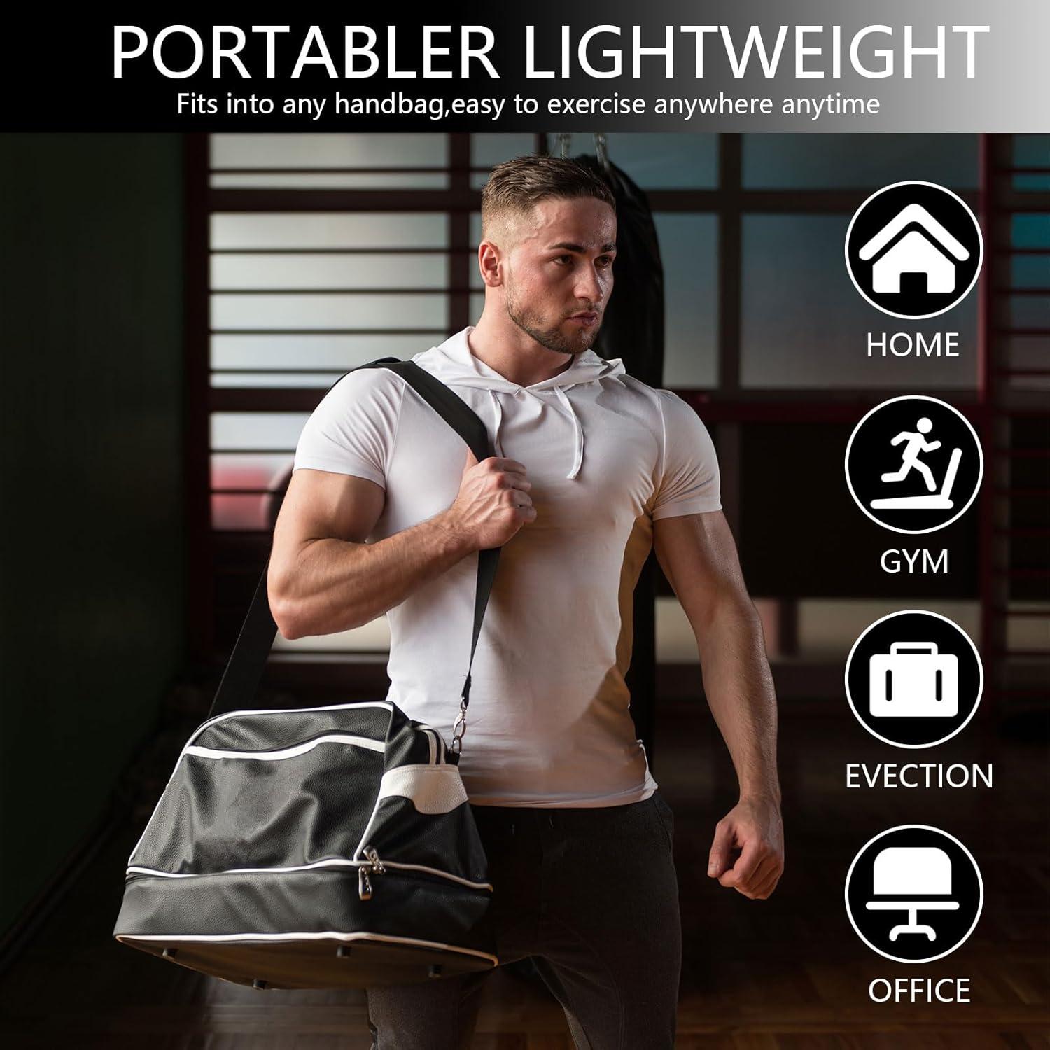 Bandas de Resistencia Acull 5 Niveles para Dominadas y Ejercicio