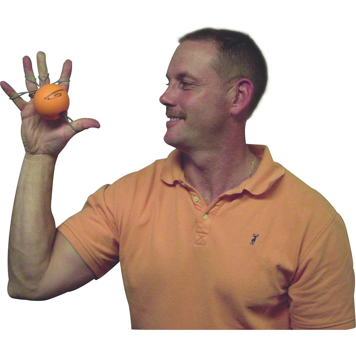 Ejercitador de Mano Handmaster Plus - Juego de 9 Piezas