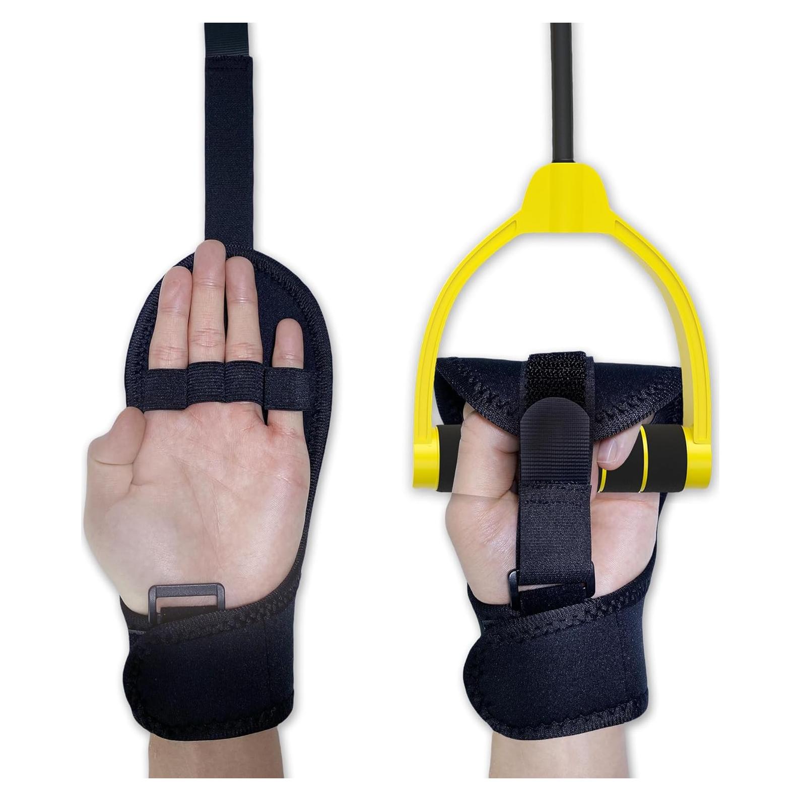 Guantes de Rehabilitación Aogigigio para Mano - Accidente Cerebrovascular