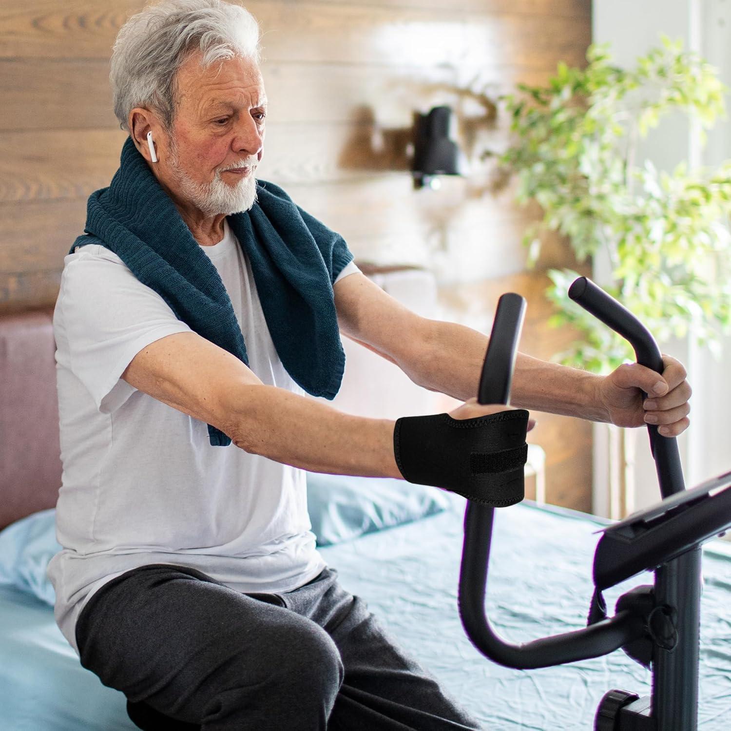 Guantes de Rehabilitación Aogigigio para Mano - Accidente Cerebrovascular
