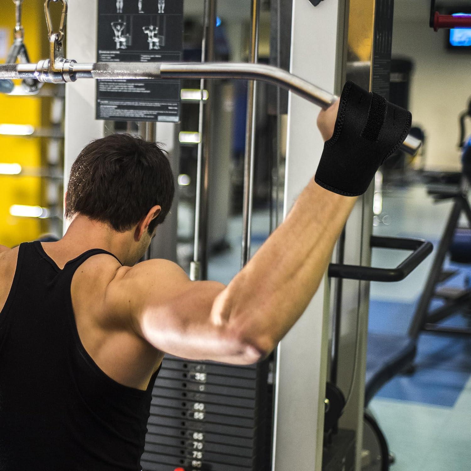 Guantes de Rehabilitación Aogigigio para Mano - Accidente Cerebrovascular