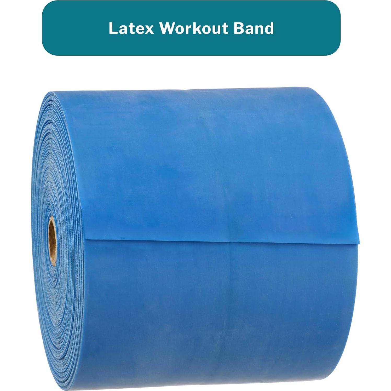 Banda de Resistencia McKesson Can Do - Alta Resistencia 12.7x457.2cm