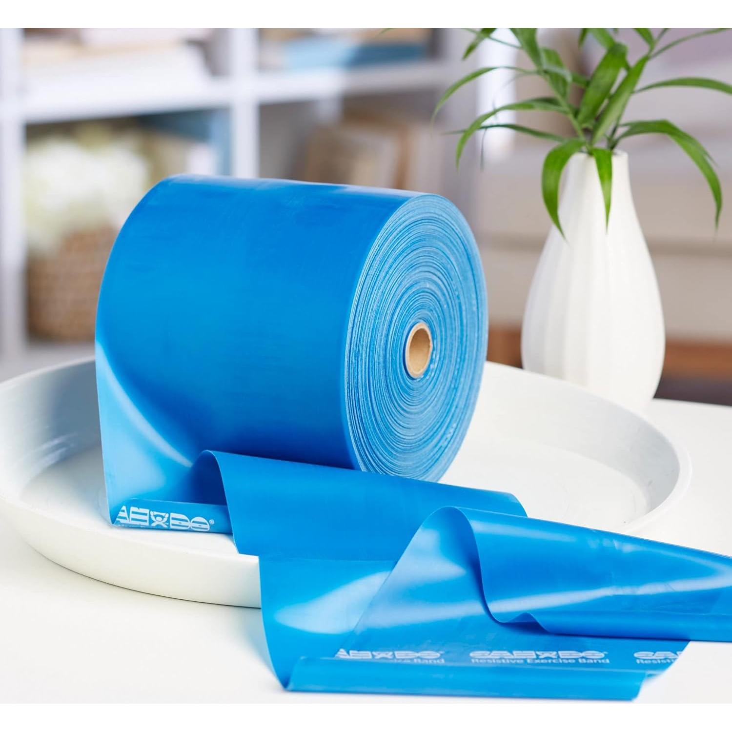 Banda de Resistencia McKesson Can Do - Alta Resistencia 12.7x457.2cm