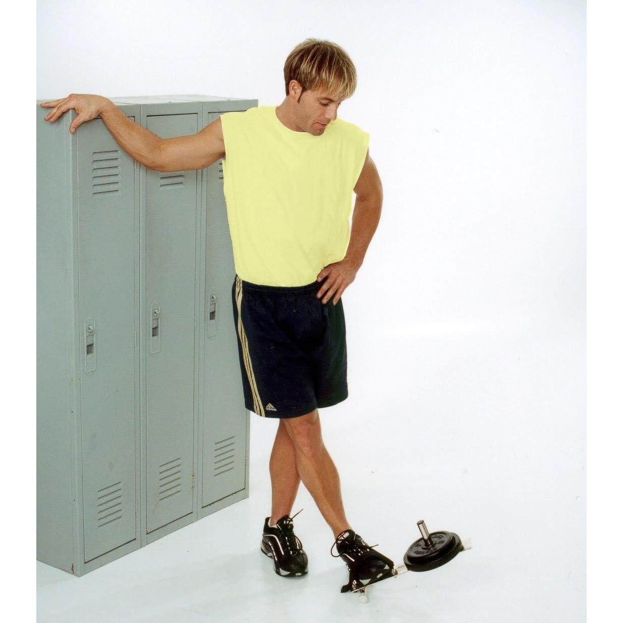 Aislador de Tobillo y Espinilla Sky-King - Rehabilitación y Fortalecimiento