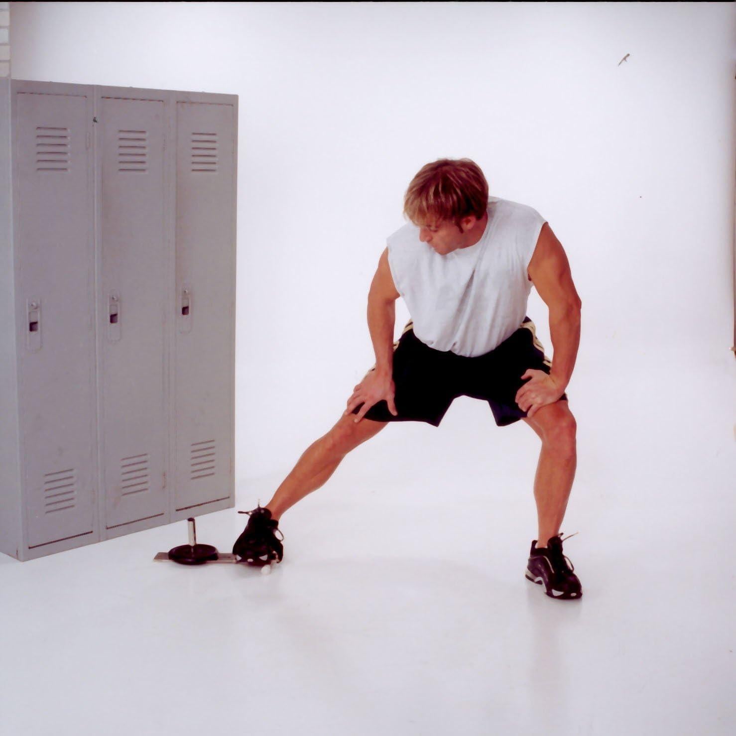 Aislador de Tobillo y Espinilla Sky-King - Rehabilitación y Fortalecimiento